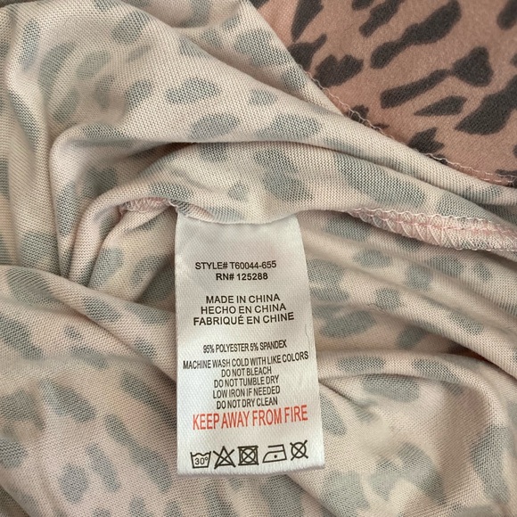 TAHARI | NWT Women’s Knit Jogger Lounge Pants - Picture 7 of 8